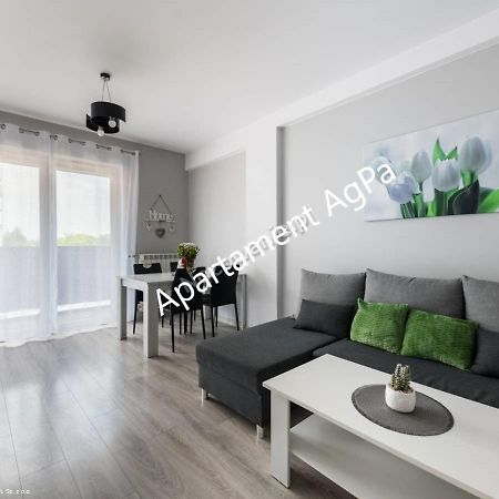Apartamenty Agpa Zator Exteriér fotografie
