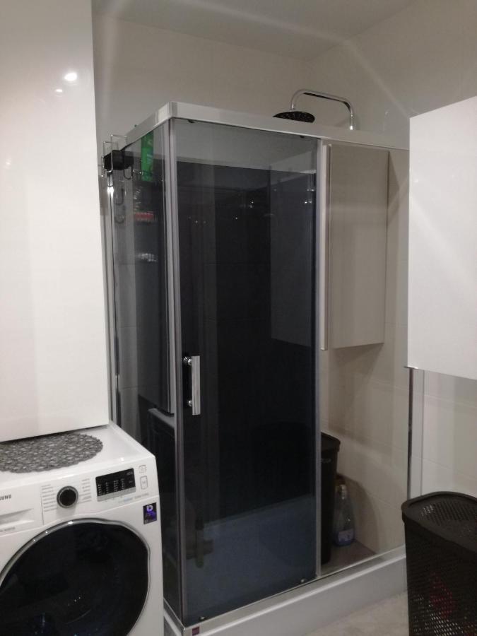 Apartamenty Agpa Zator Exteriér fotografie
