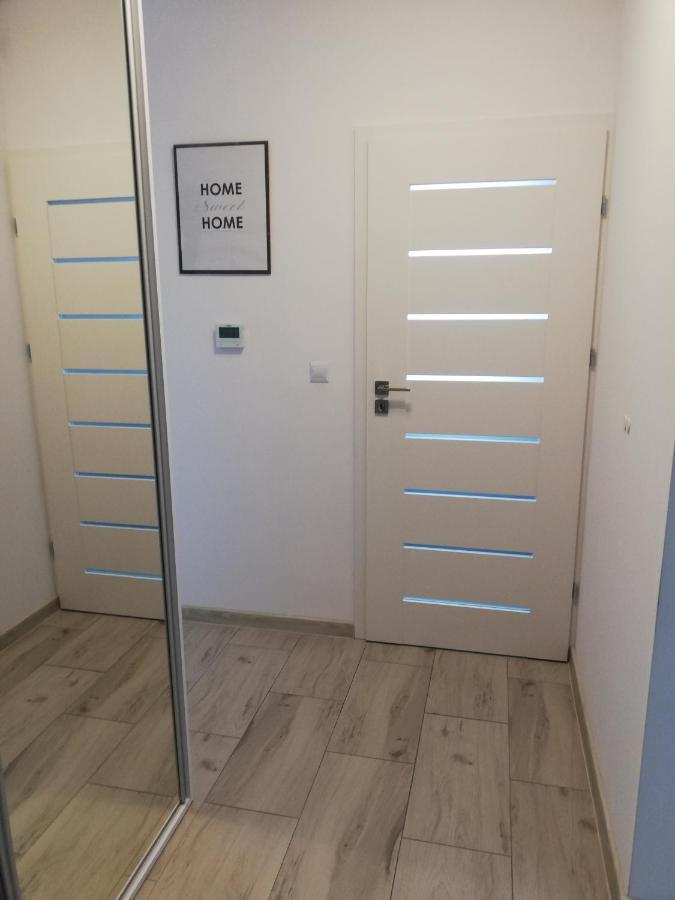 Apartamenty Agpa Zator Exteriér fotografie