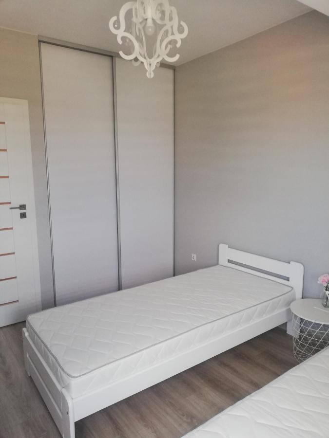 Apartamenty Agpa Zator Exteriér fotografie