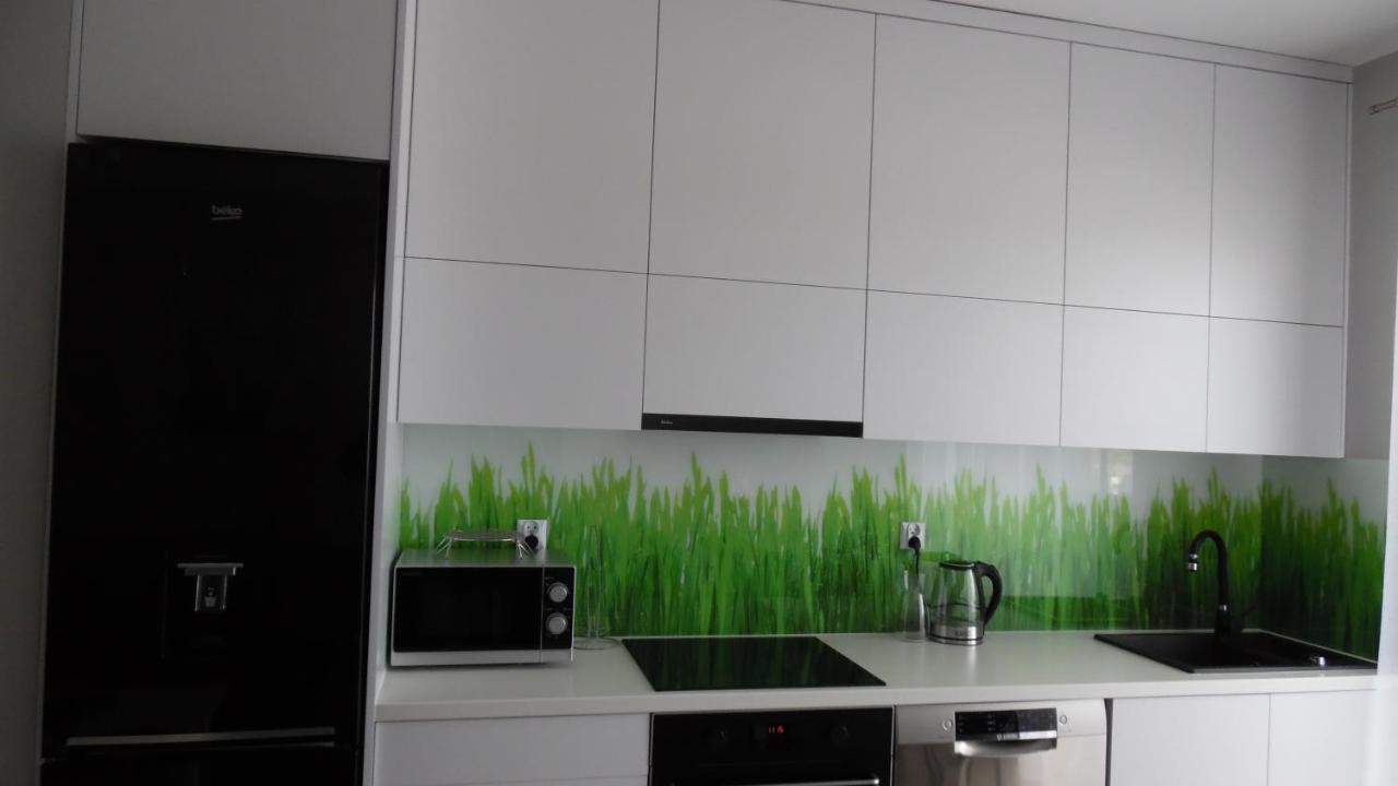 Apartamenty Agpa Zator Exteriér fotografie