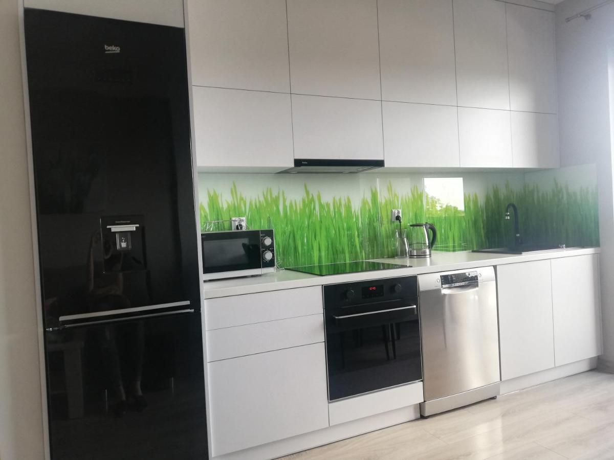 Apartamenty Agpa Zator Exteriér fotografie