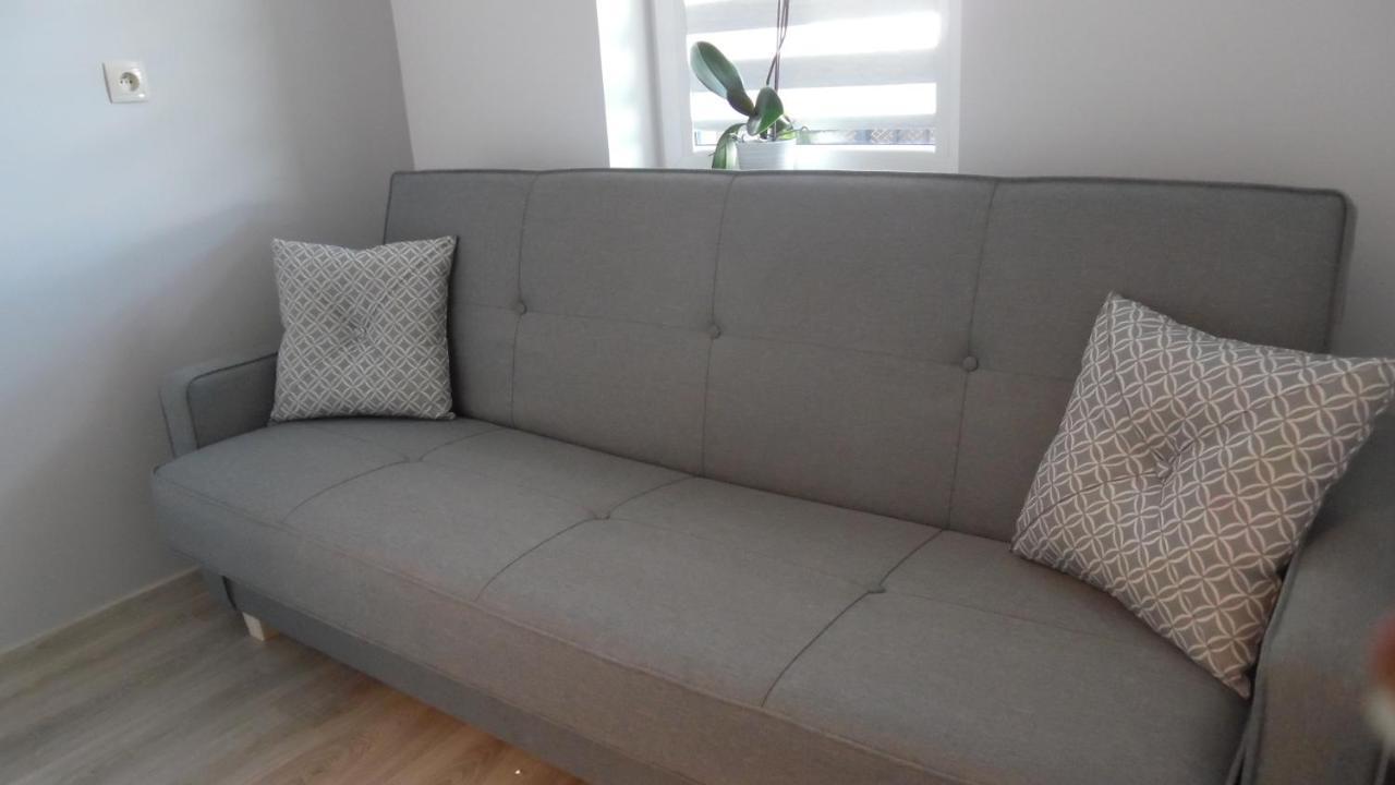 Apartamenty Agpa Zator Exteriér fotografie