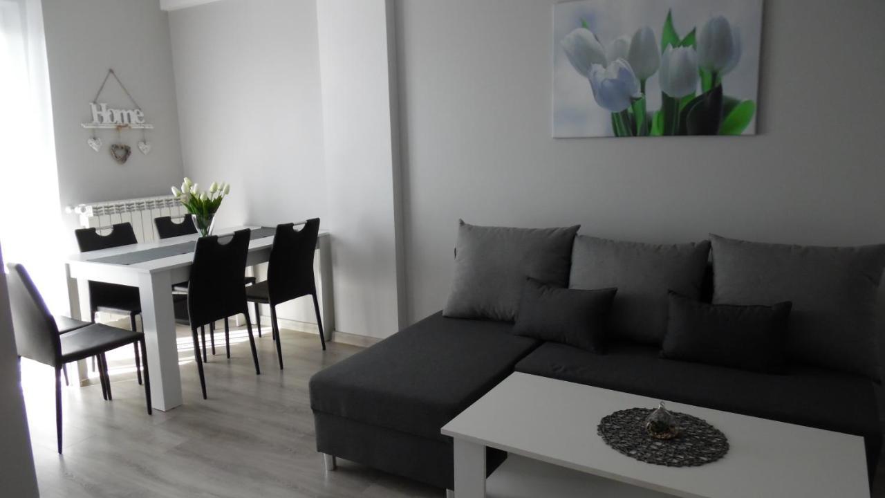 Apartamenty Agpa Zator Exteriér fotografie