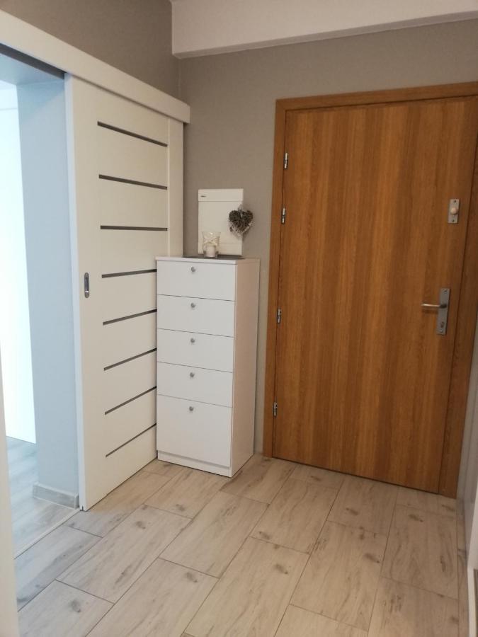 Apartamenty Agpa Zator Exteriér fotografie