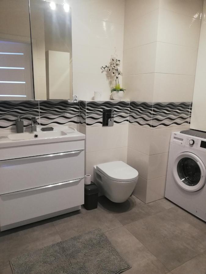 Apartamenty Agpa Zator Exteriér fotografie