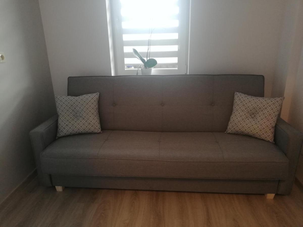 Apartamenty Agpa Zator Exteriér fotografie