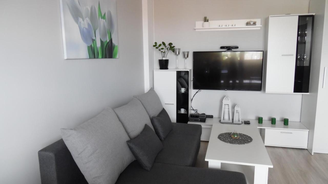 Apartamenty Agpa Zator Exteriér fotografie