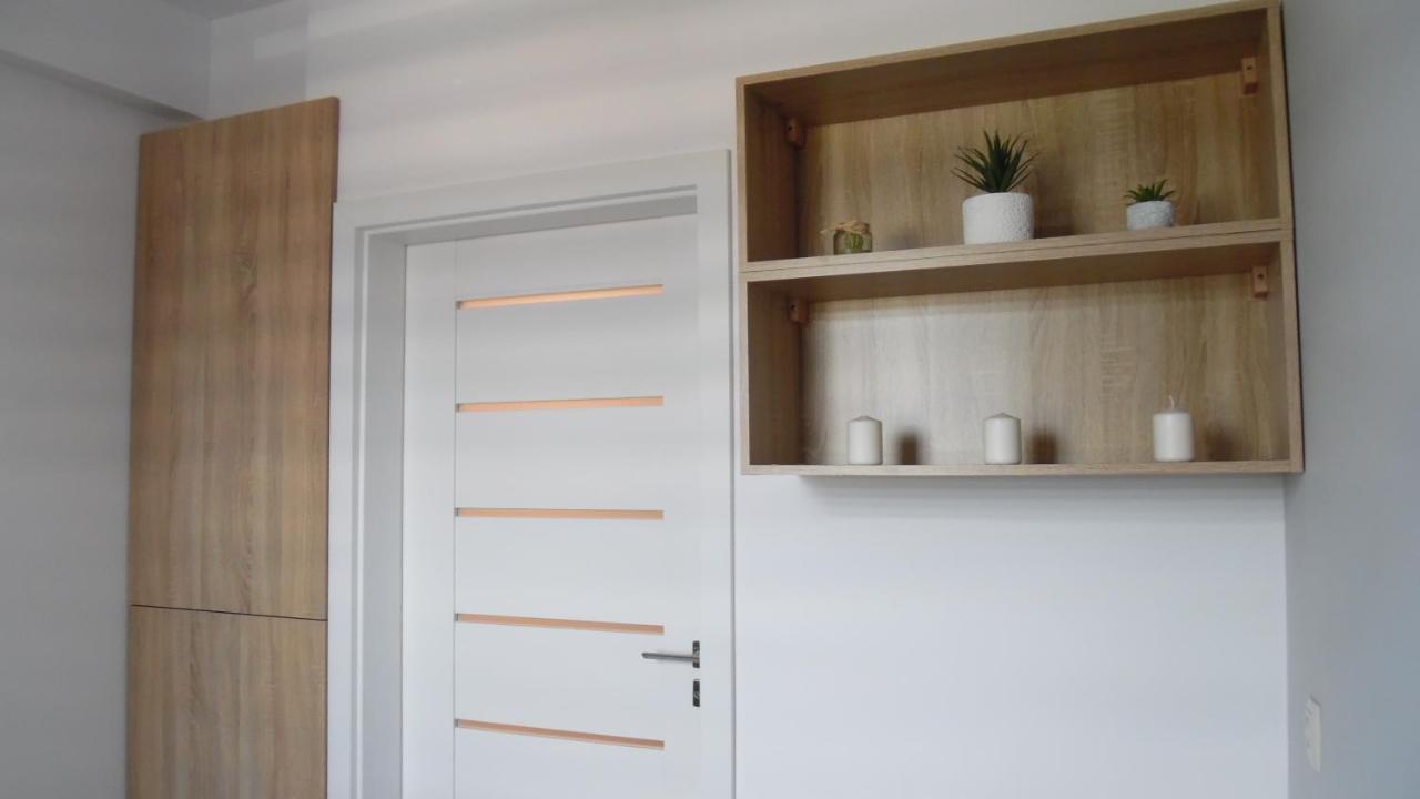 Apartamenty Agpa Zator Exteriér fotografie