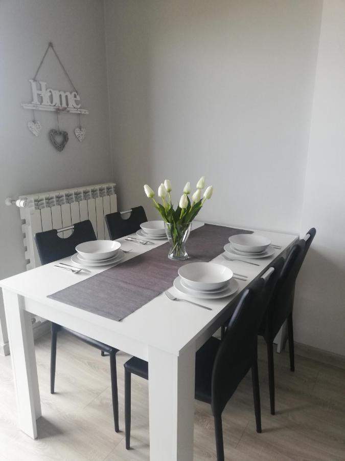 Apartamenty Agpa Zator Exteriér fotografie