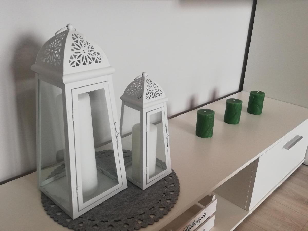Apartamenty Agpa Zator Exteriér fotografie