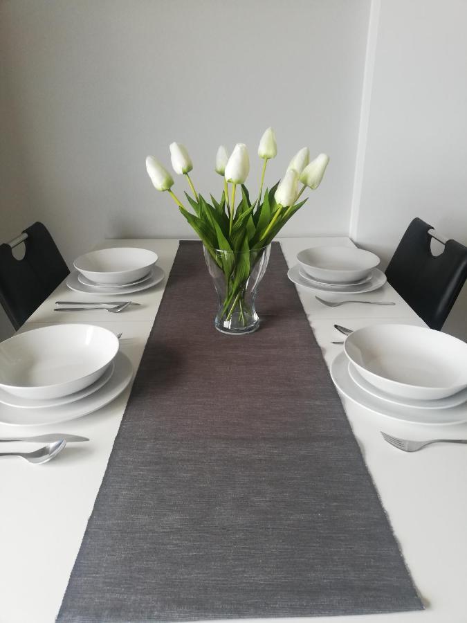 Apartamenty Agpa Zator Exteriér fotografie