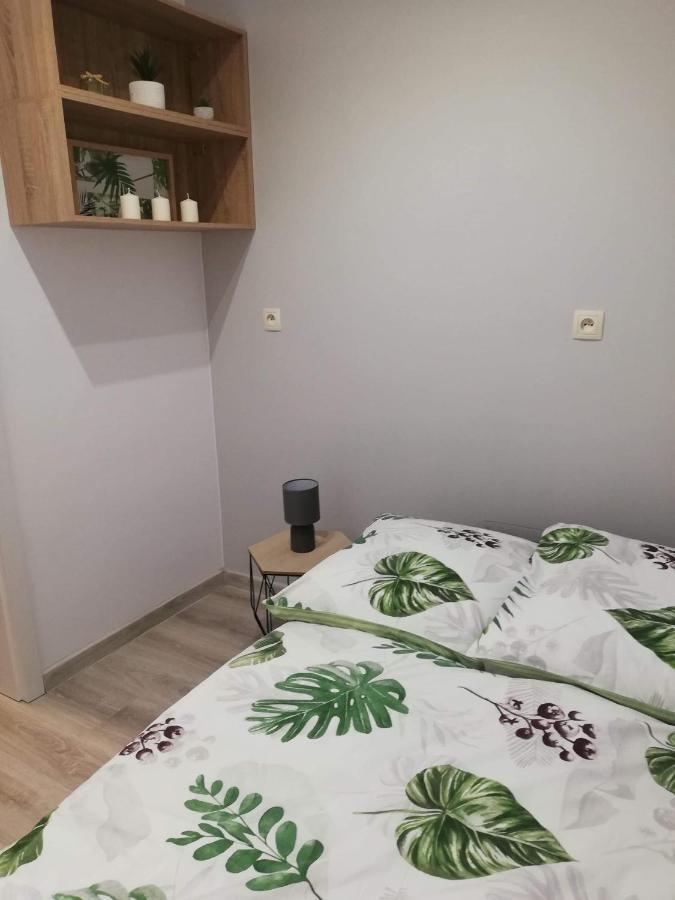 Apartamenty Agpa Zator Exteriér fotografie