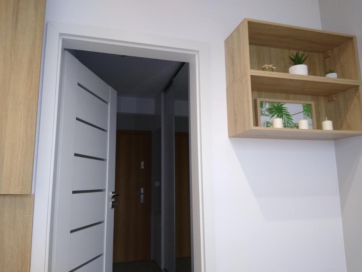Apartamenty Agpa Zator Exteriér fotografie
