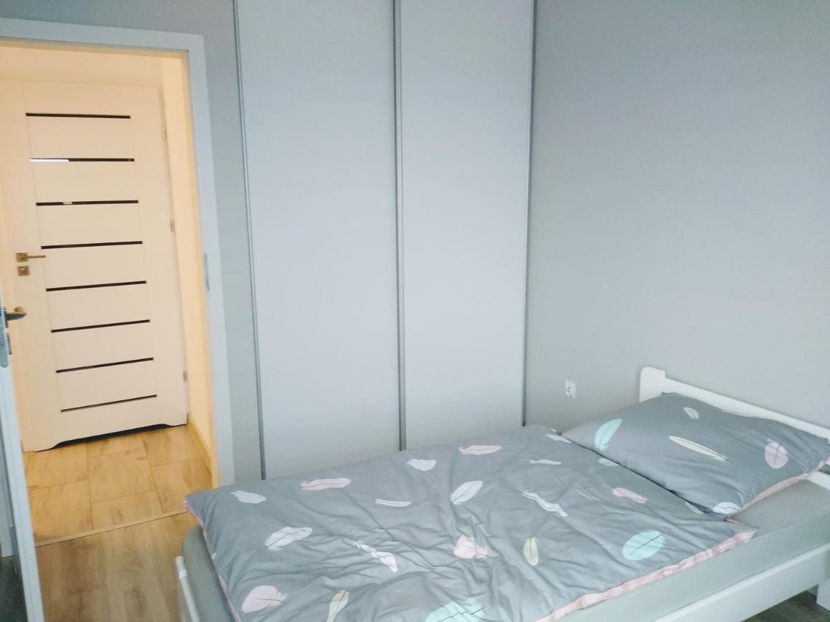 Apartamenty Agpa Zator Exteriér fotografie