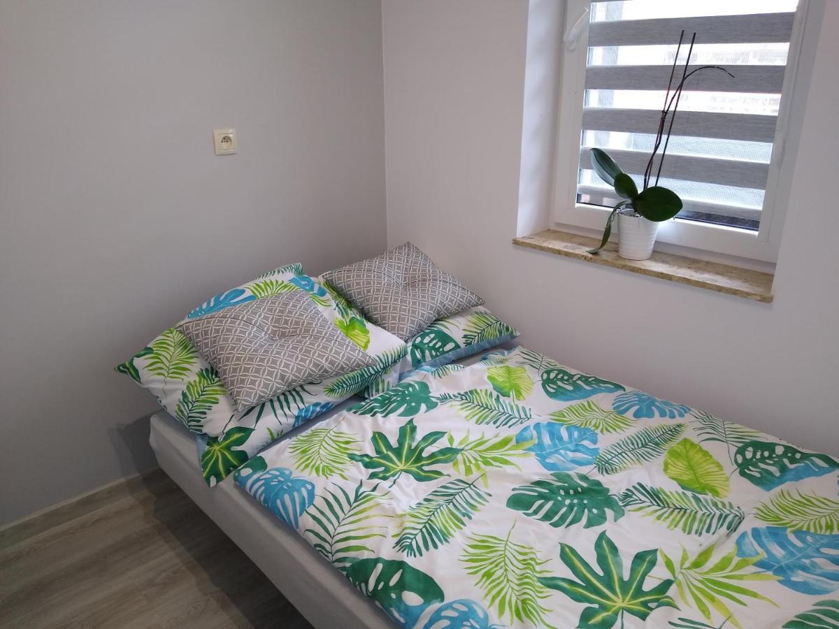 Apartamenty Agpa Zator Exteriér fotografie