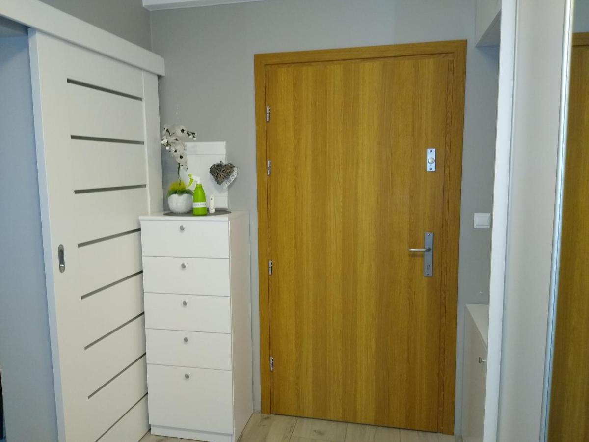 Apartamenty Agpa Zator Exteriér fotografie