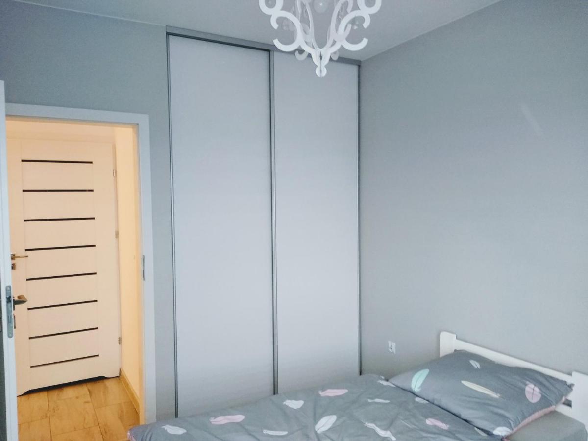 Apartamenty Agpa Zator Exteriér fotografie