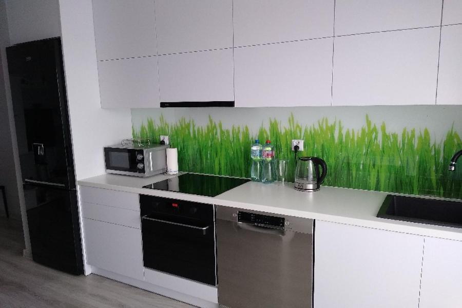 Apartamenty Agpa Zator Exteriér fotografie