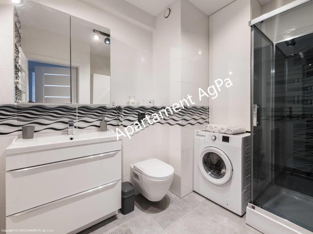 Apartamenty Agpa Zator Exteriér fotografie