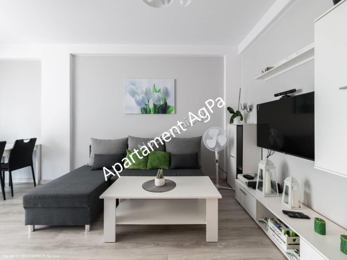 Apartamenty Agpa Zator Exteriér fotografie