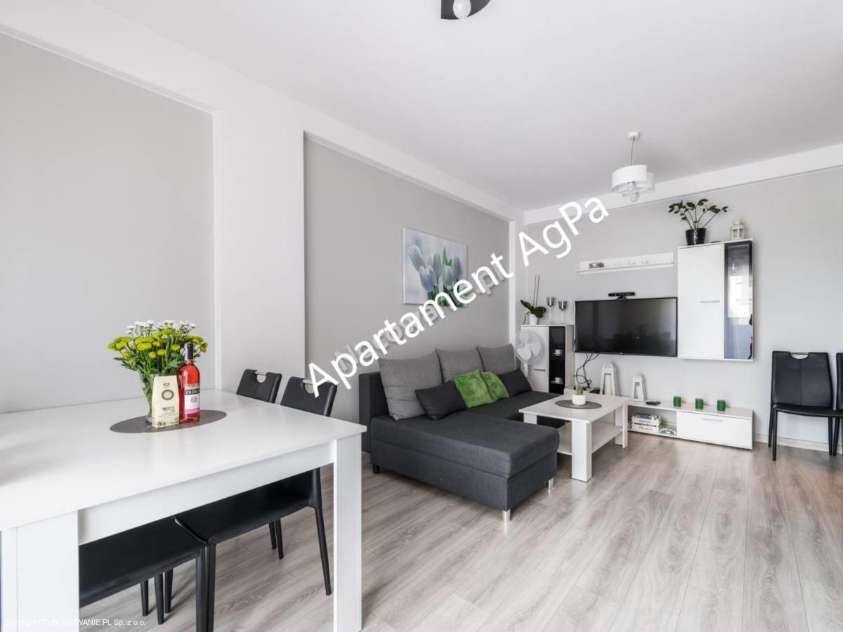 Apartamenty Agpa Zator Exteriér fotografie