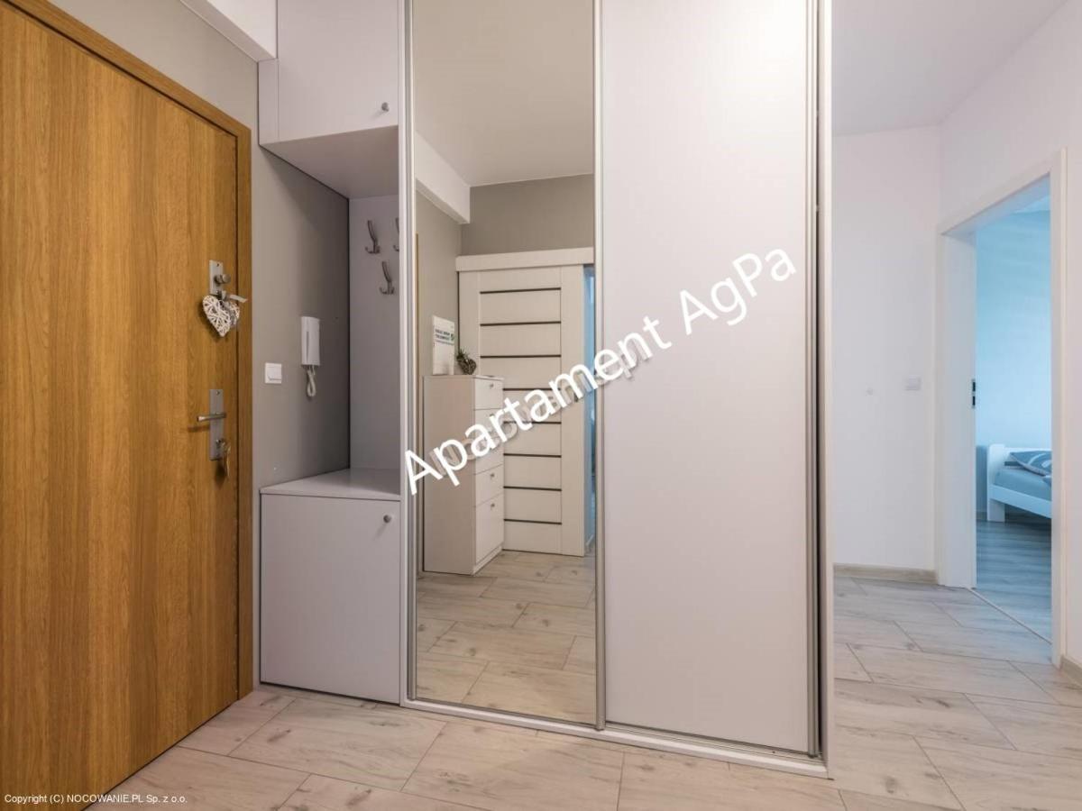 Apartamenty Agpa Zator Exteriér fotografie