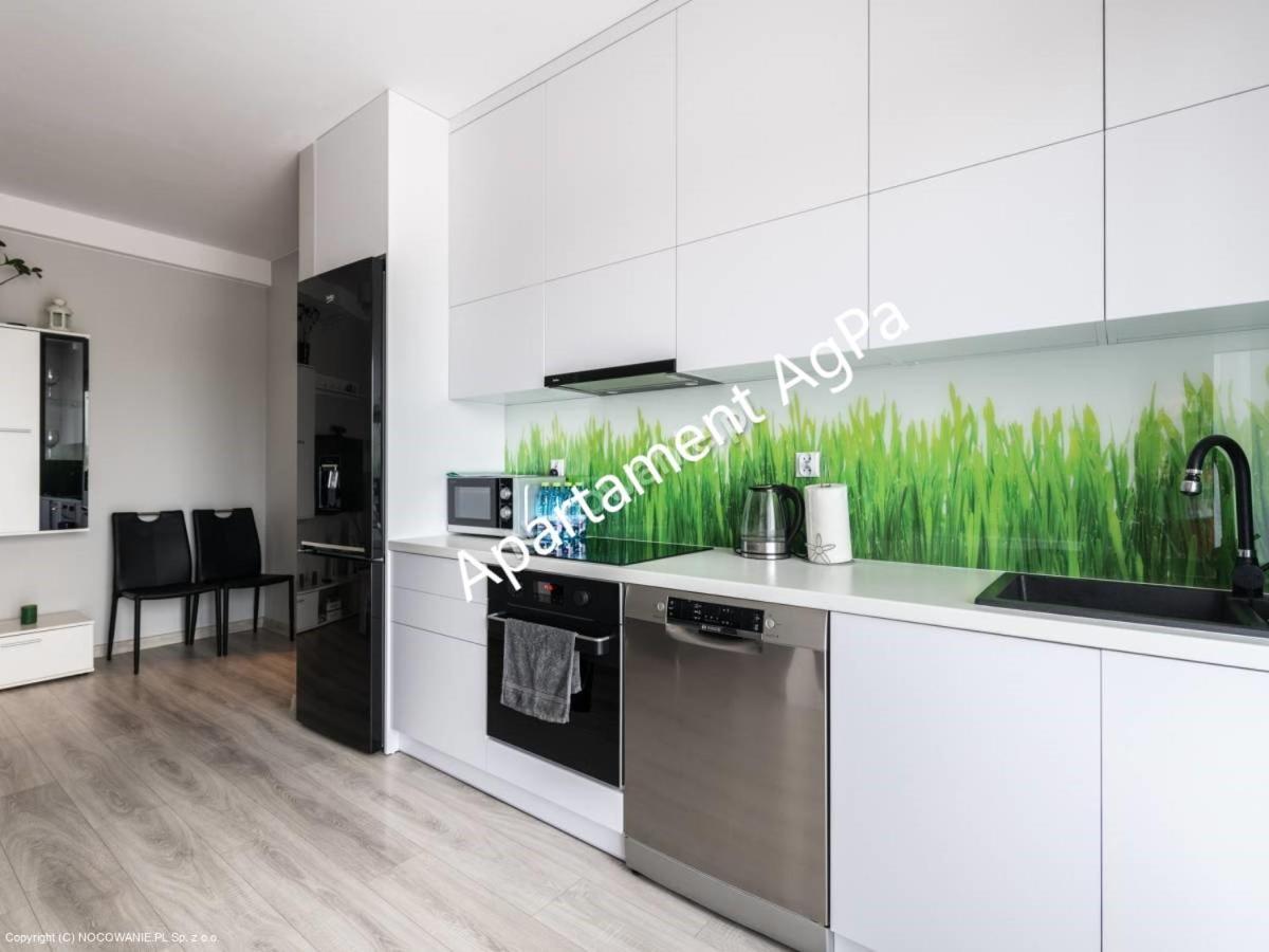 Apartamenty Agpa Zator Exteriér fotografie