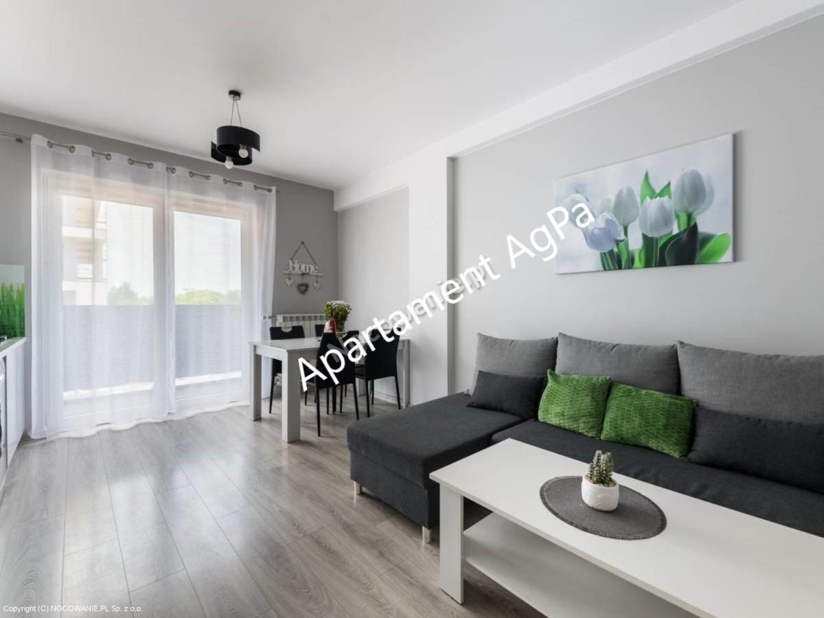 Apartamenty Agpa Zator Exteriér fotografie